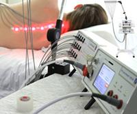LightNeedle laser therapy and acupuncture LightNeedle, laser needle